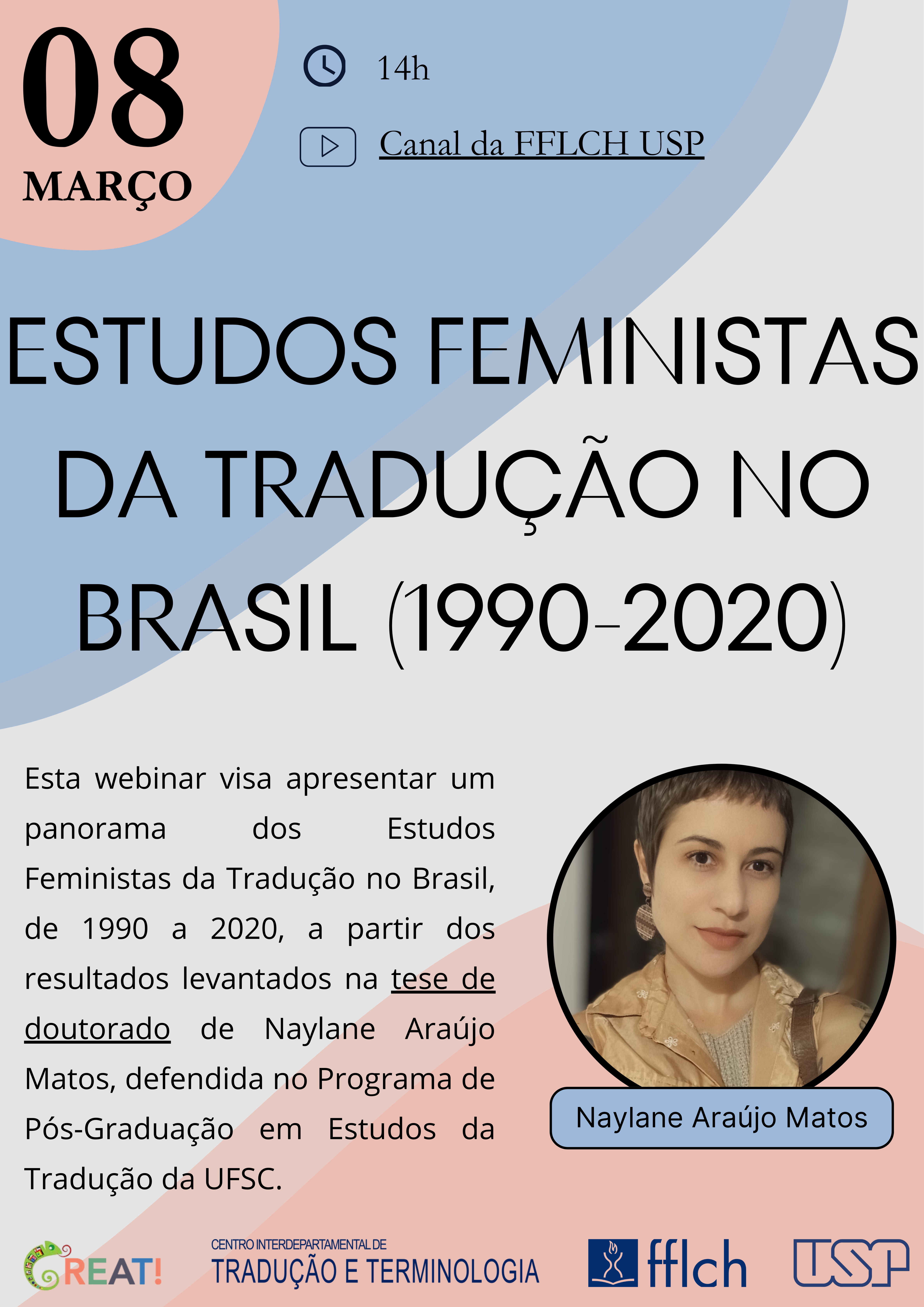 Estudos Feministas da Tradução no Brasil