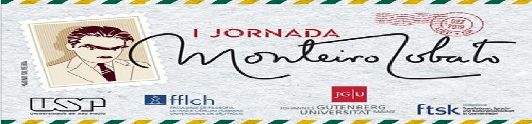Imagem Jornada Monteiro Lobato